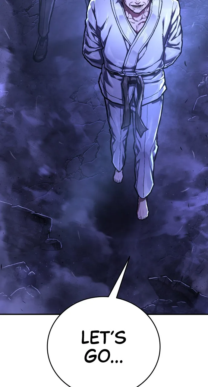 The Executioner Chapter 49 page 88 - 