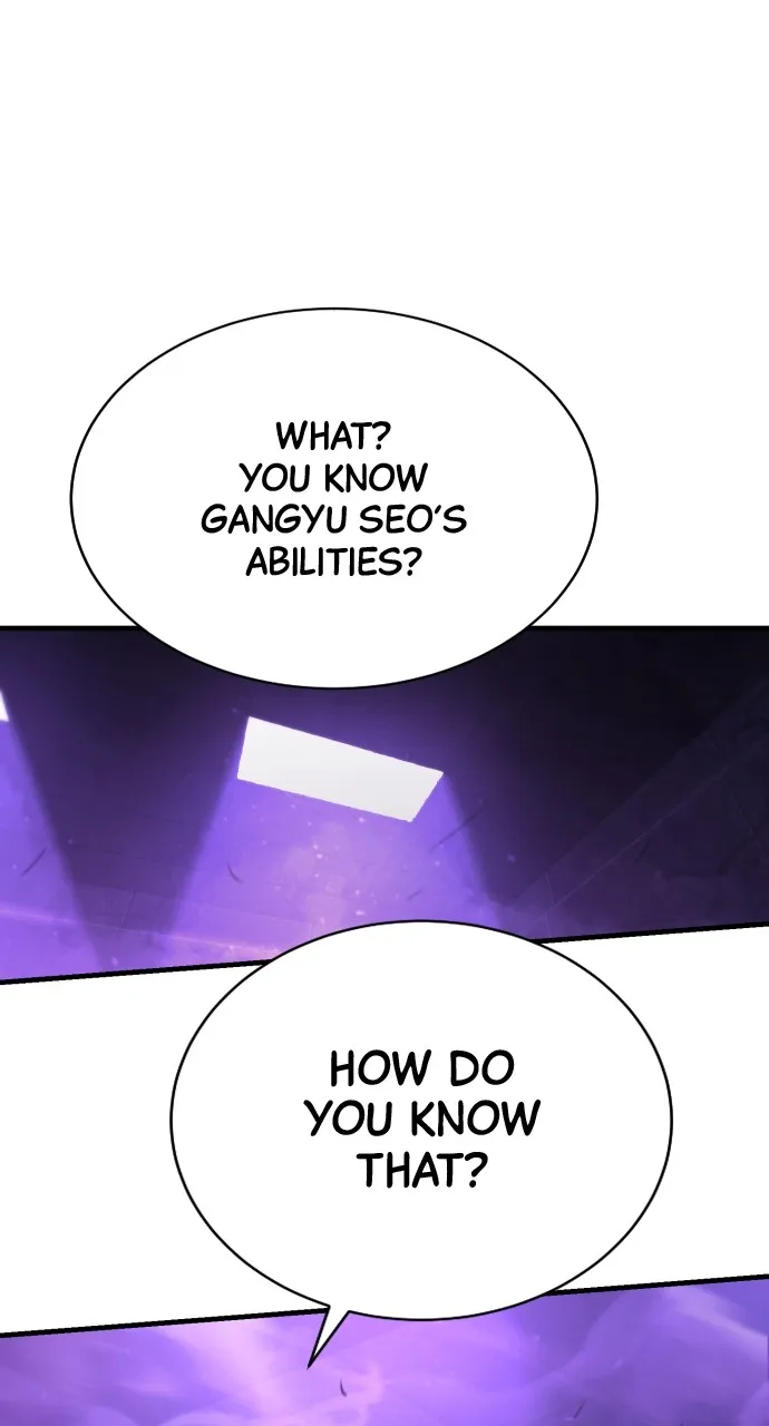 The Executioner Chapter 5 page 1 - 