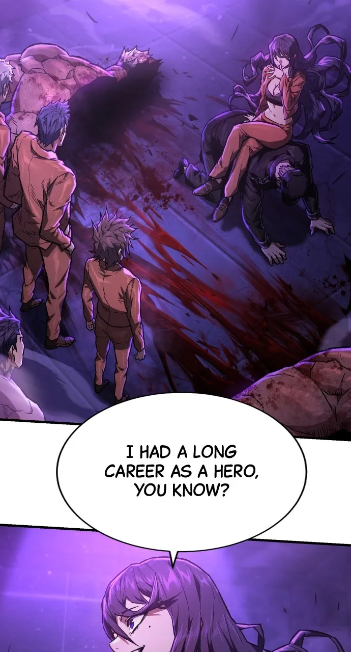The Executioner Chapter 5 page 2 - 