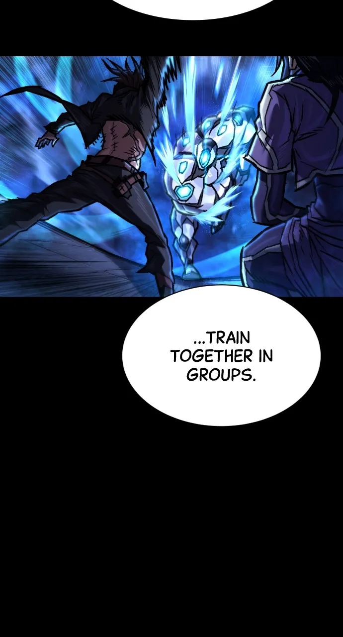 The Executioner Chapter 5 page 11 - 