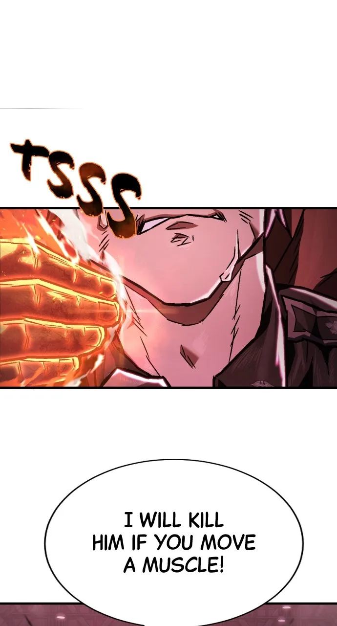 The Executioner Chapter 5 page 101 - 