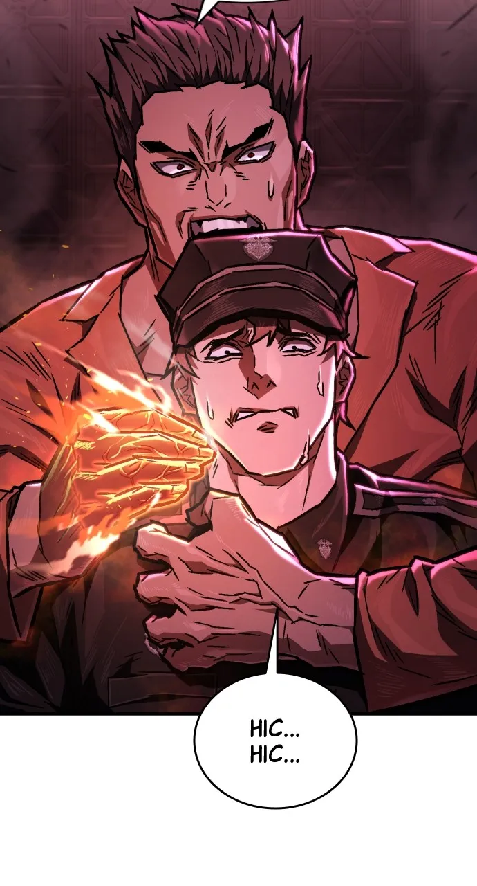 The Executioner Chapter 5 page 102 - 