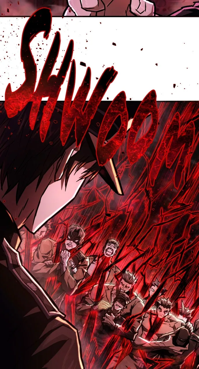 The Executioner Chapter 5 page 105 - 