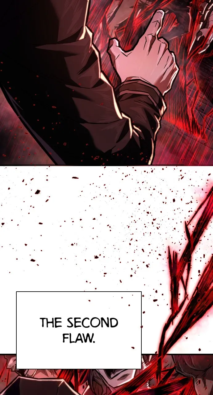 The Executioner Chapter 5 page 106 - 