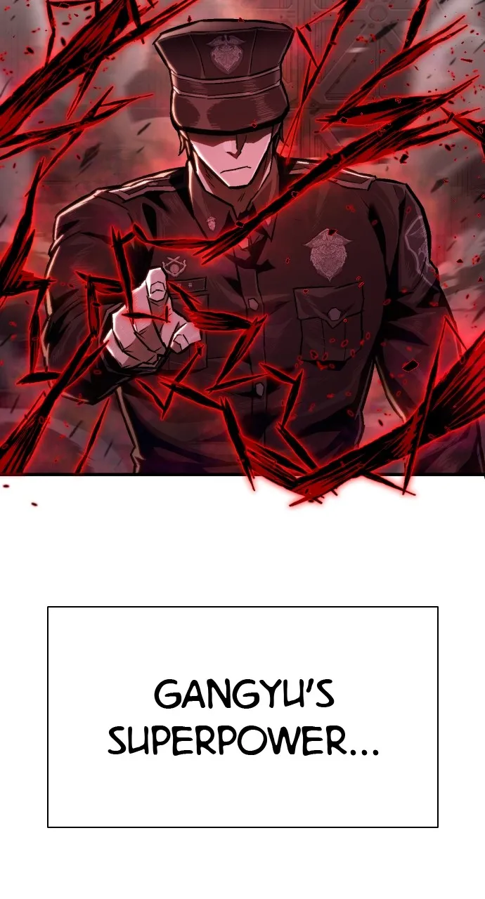 The Executioner Chapter 5 page 108 - 