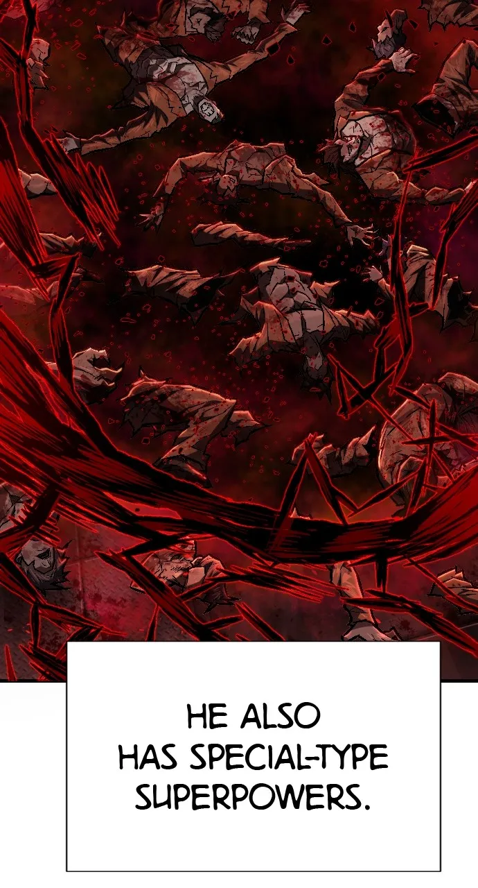 The Executioner Chapter 5 page 112 - 