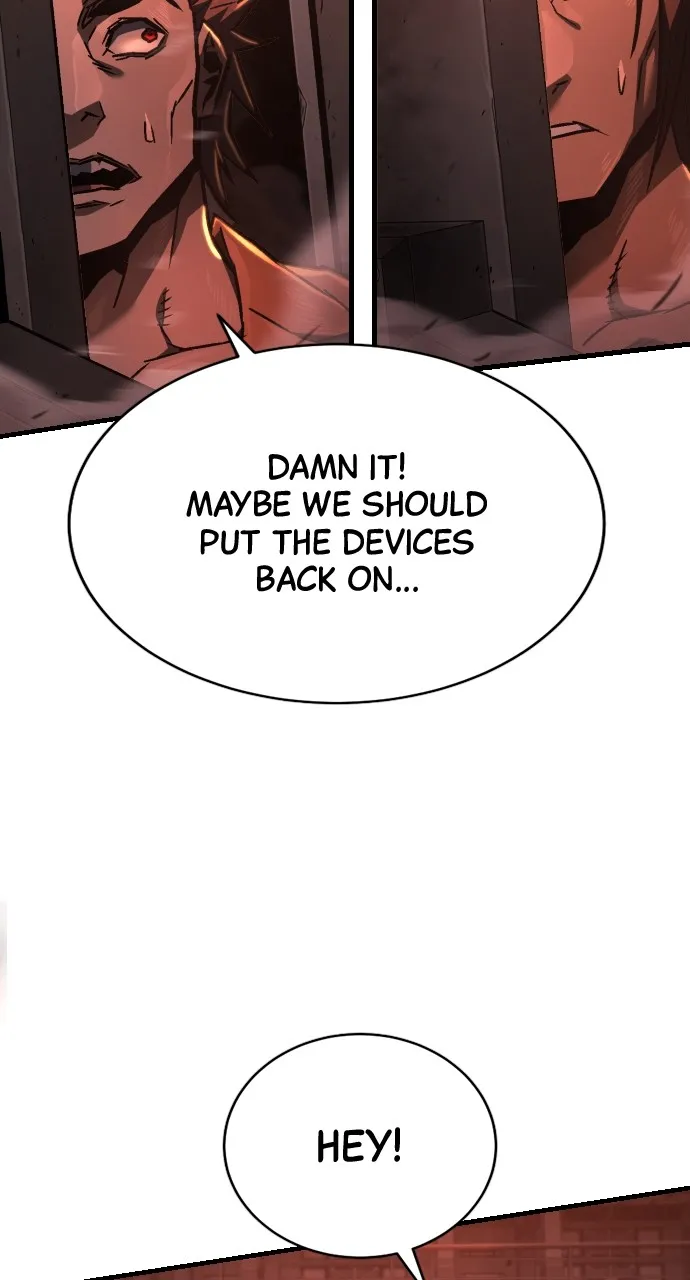 The Executioner Chapter 5 page 114 - 