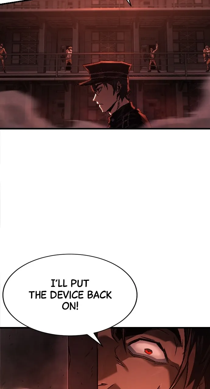 The Executioner Chapter 5 page 115 - 