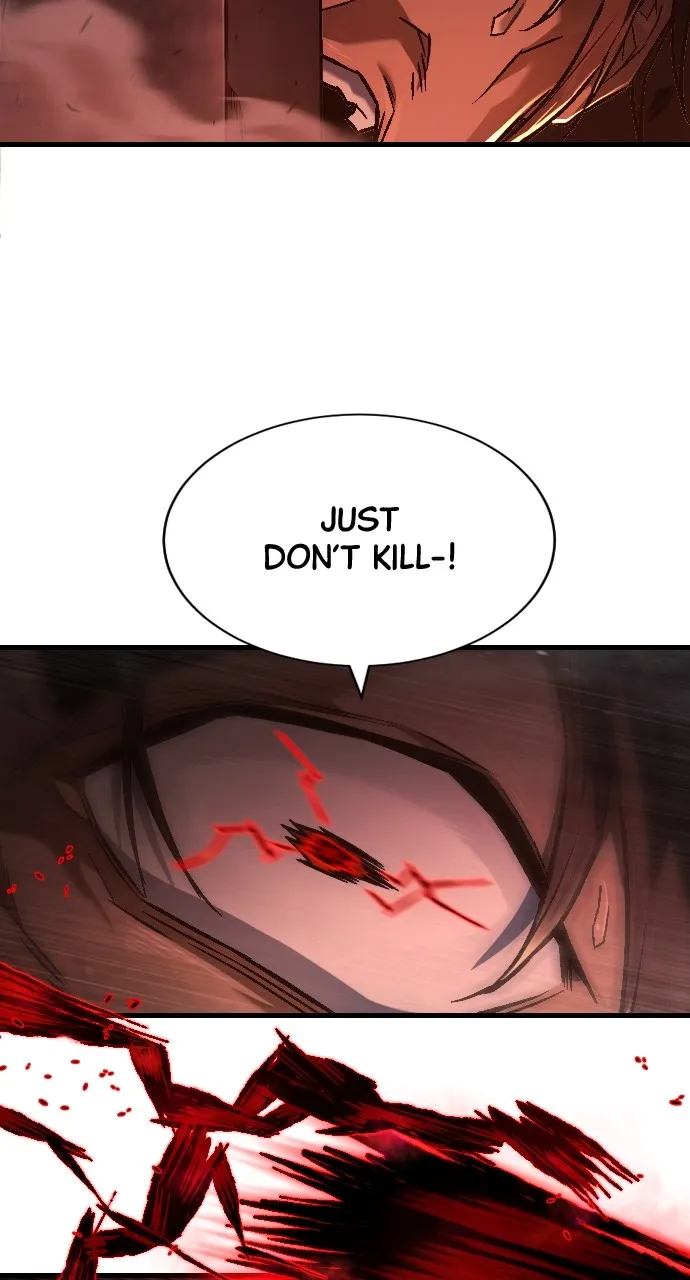 The Executioner Chapter 5 page 116 - 