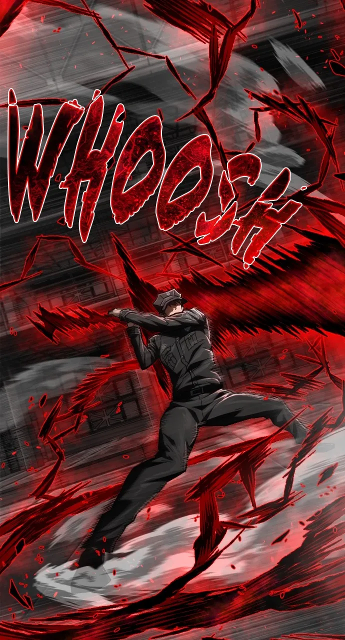 The Executioner Chapter 5 page 118 - 