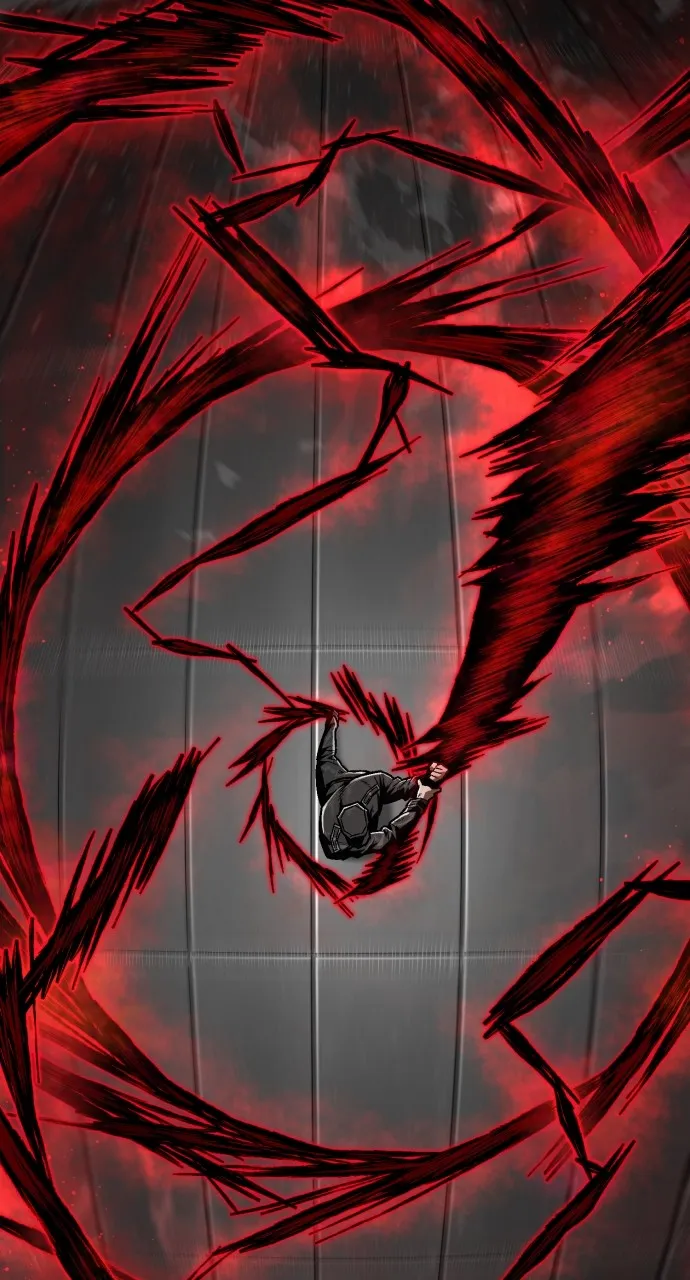 The Executioner Chapter 5 page 120 - 