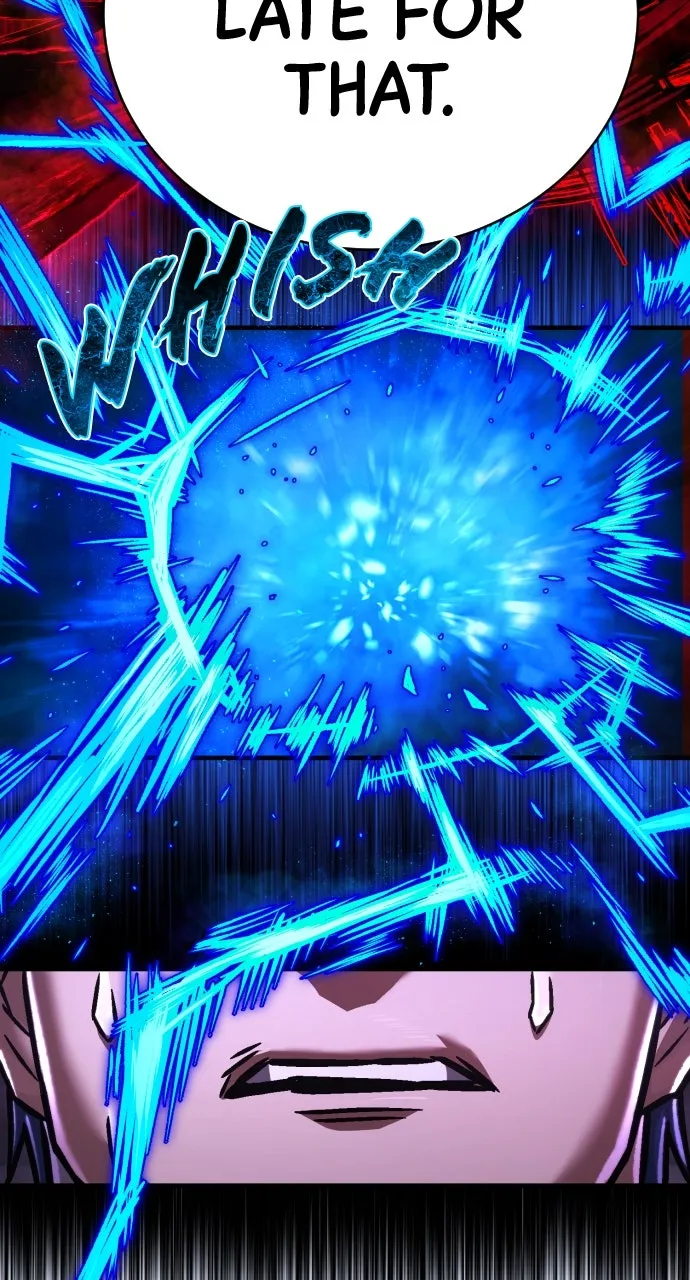 The Executioner Chapter 5 page 125 - 