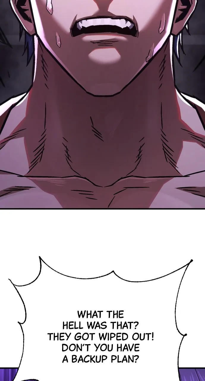 The Executioner Chapter 5 page 127 - 