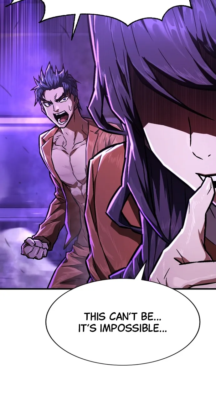 The Executioner Chapter 5 page 128 - 