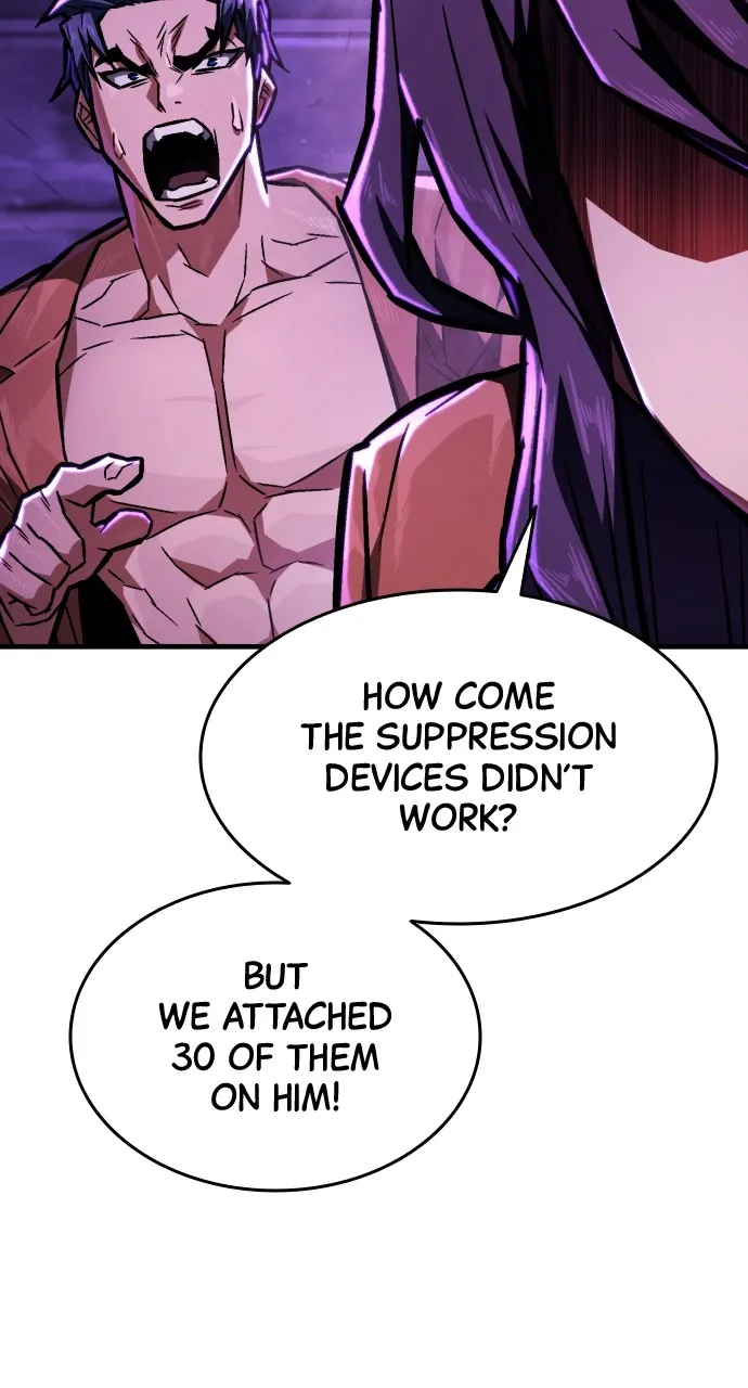 The Executioner Chapter 5 page 130 - 