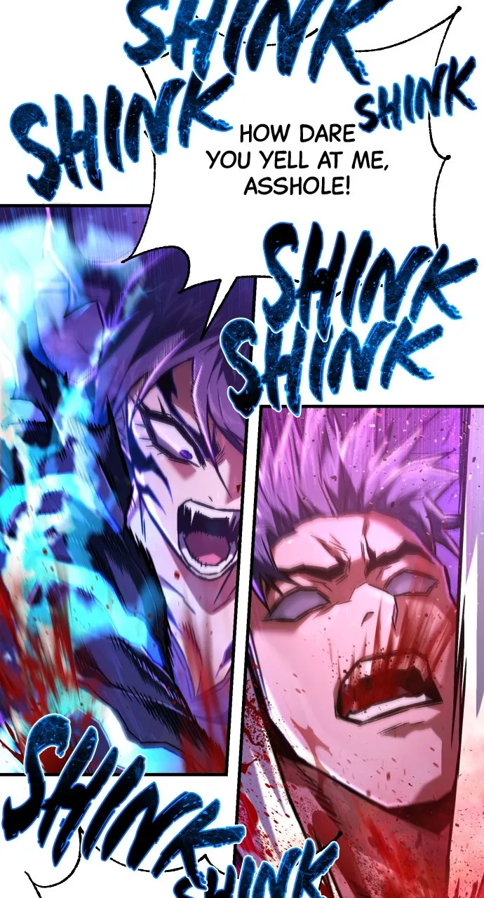 The Executioner Chapter 5 page 134 - 