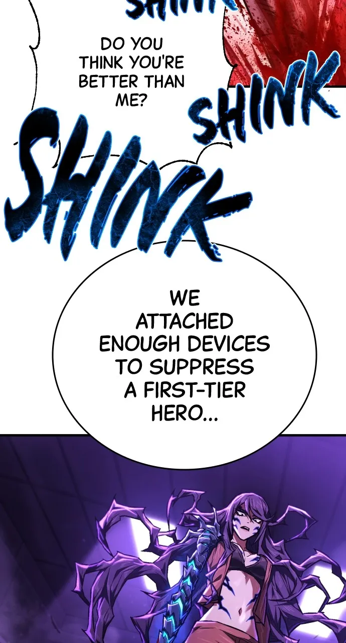 The Executioner Chapter 5 page 135 - 