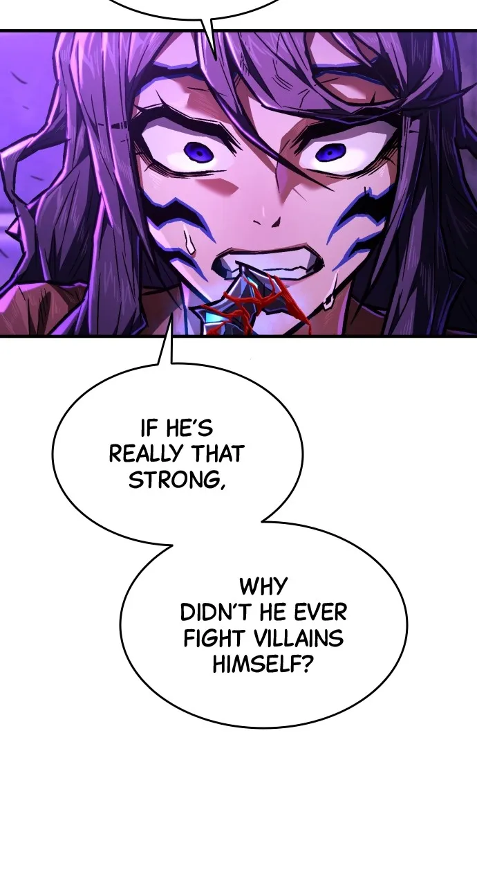 The Executioner Chapter 5 page 137 - 