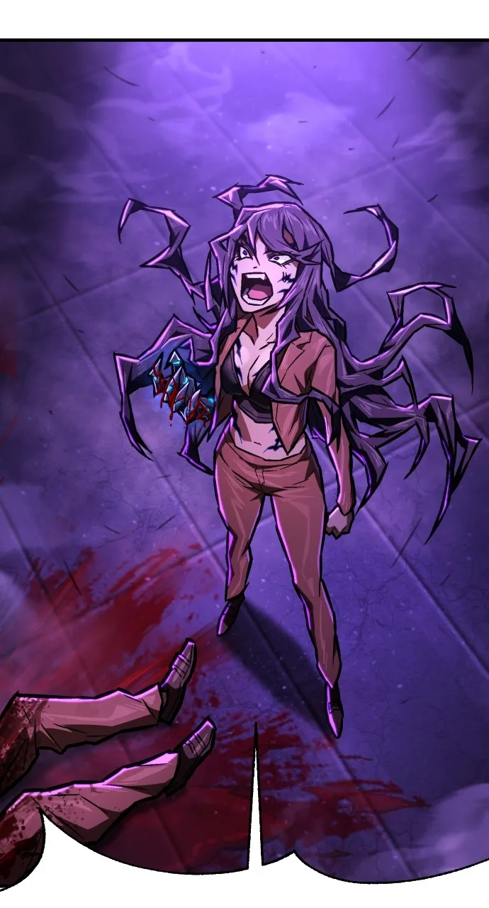 The Executioner Chapter 5 page 138 - 