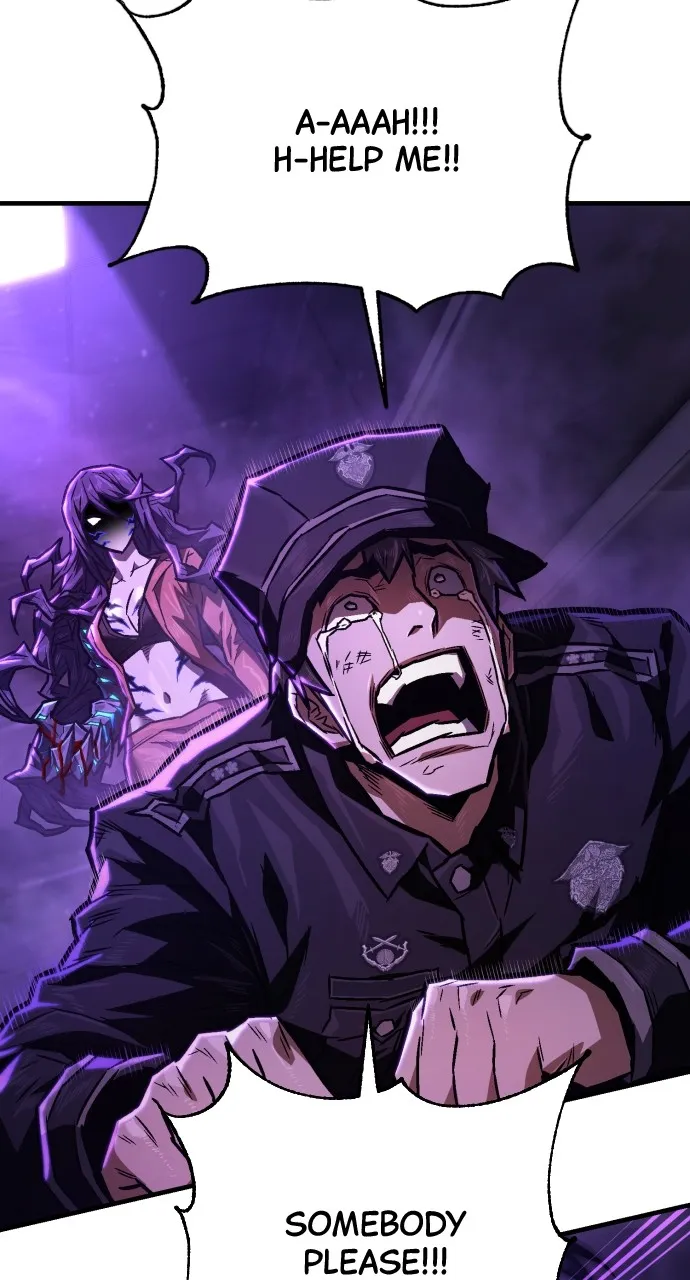 The Executioner Chapter 5 page 141 - 
