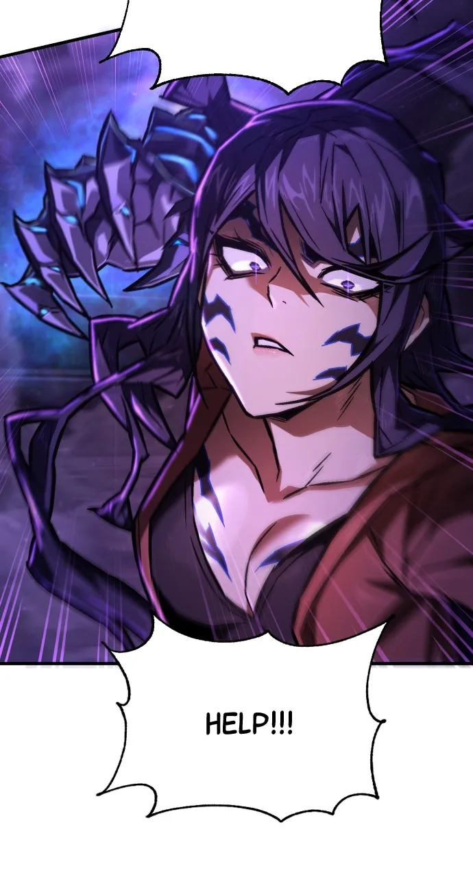 The Executioner Chapter 5 page 142 - 