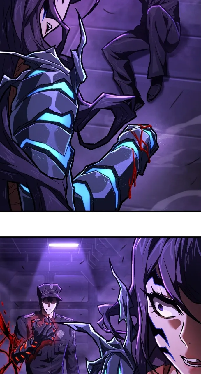 The Executioner Chapter 5 page 145 - 