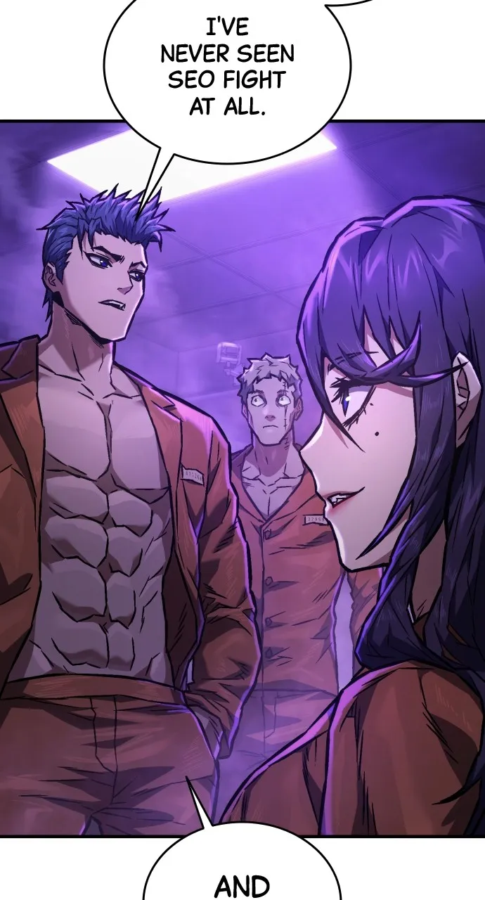 The Executioner Chapter 5 page 18 - 