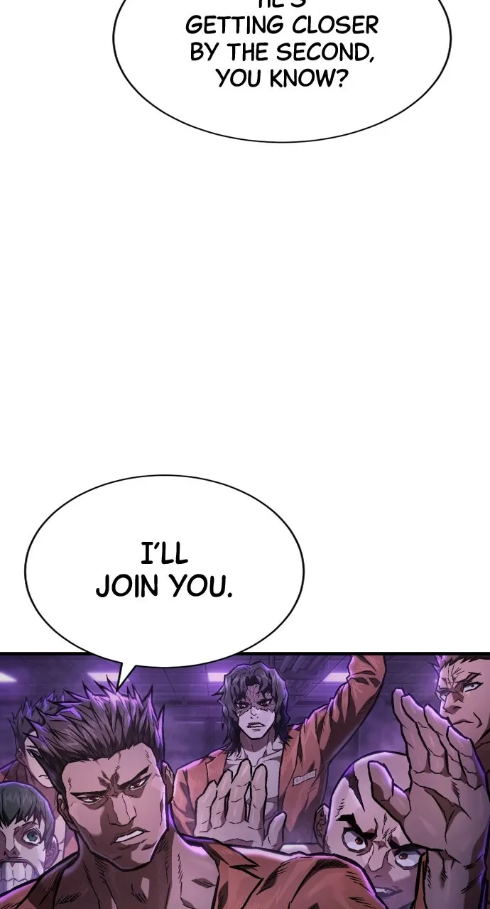 The Executioner Chapter 5 page 32 - 