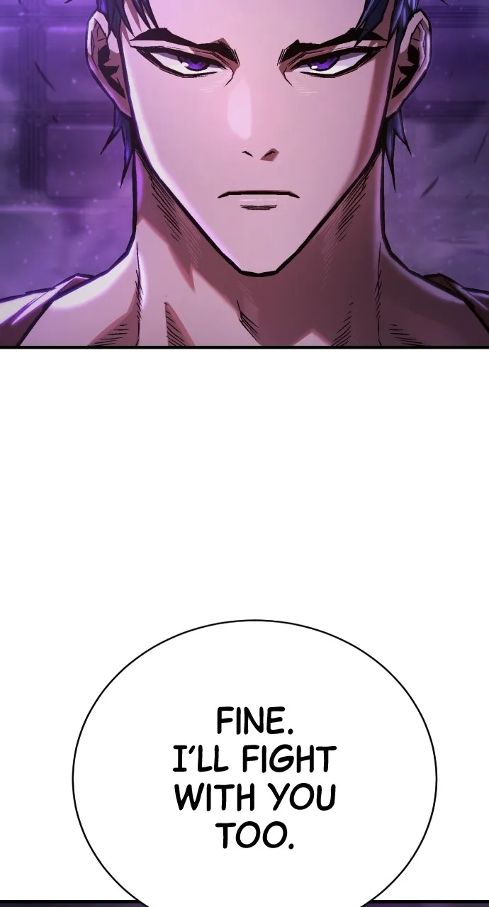The Executioner Chapter 5 page 34 - 