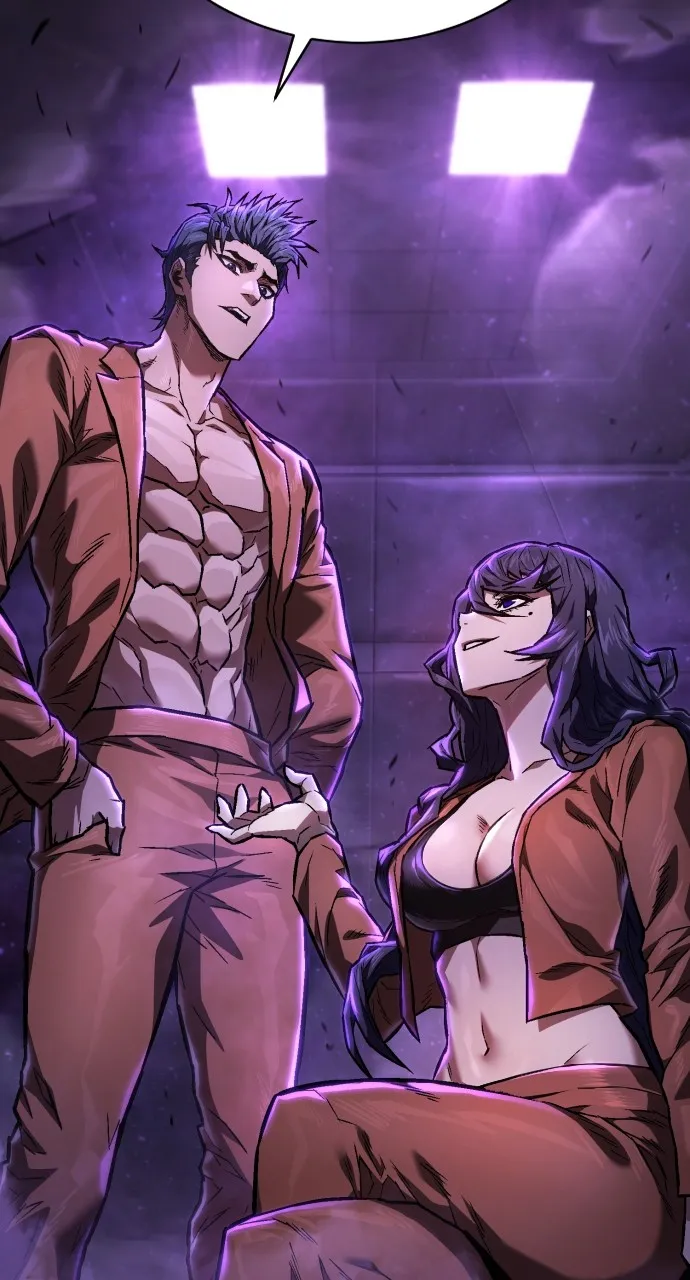 The Executioner Chapter 5 page 35 - 