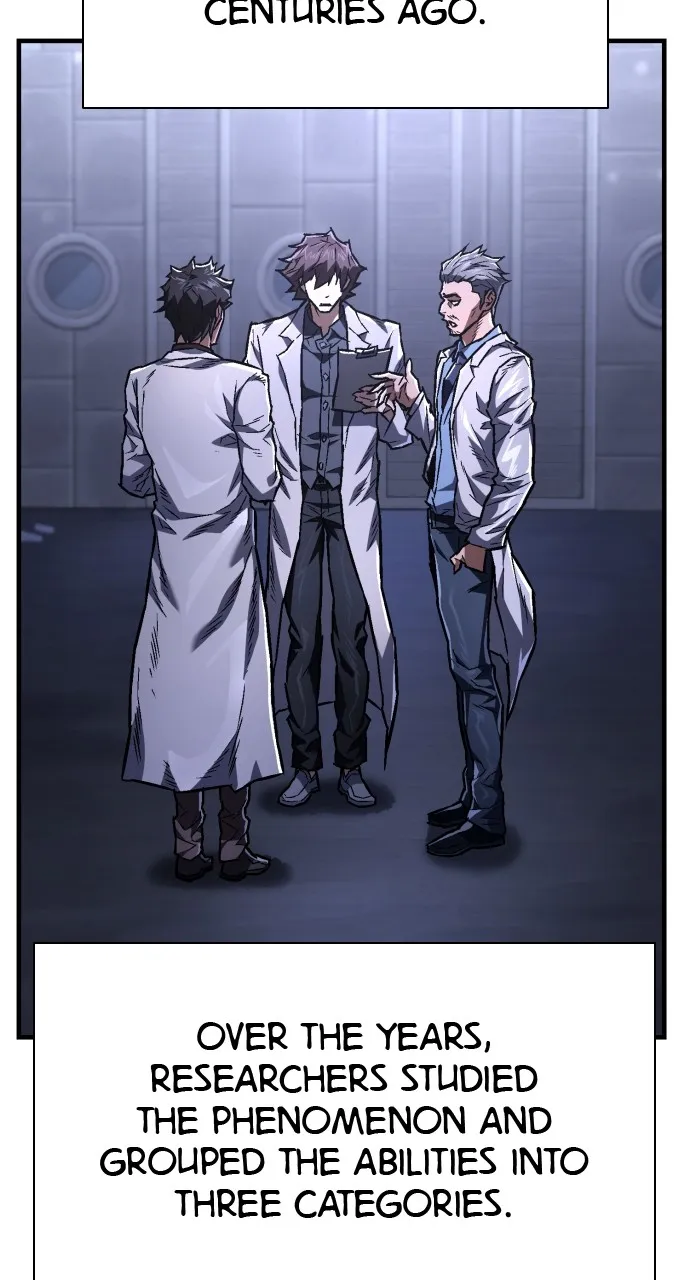 The Executioner Chapter 5 page 39 - 