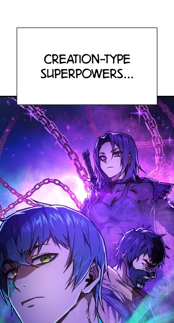 The Executioner Chapter 5 page 42 - 