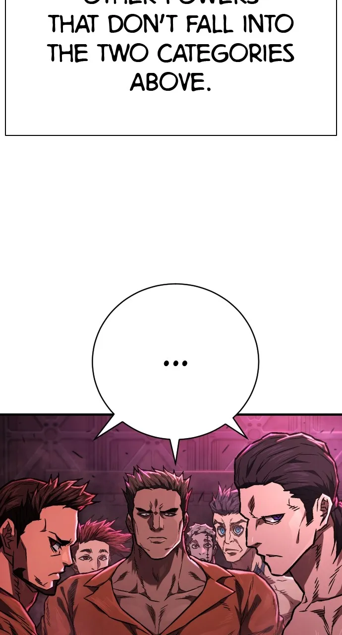 The Executioner Chapter 5 page 45 - 