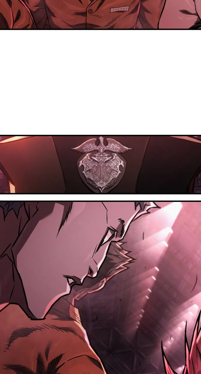 The Executioner Chapter 5 page 46 - 