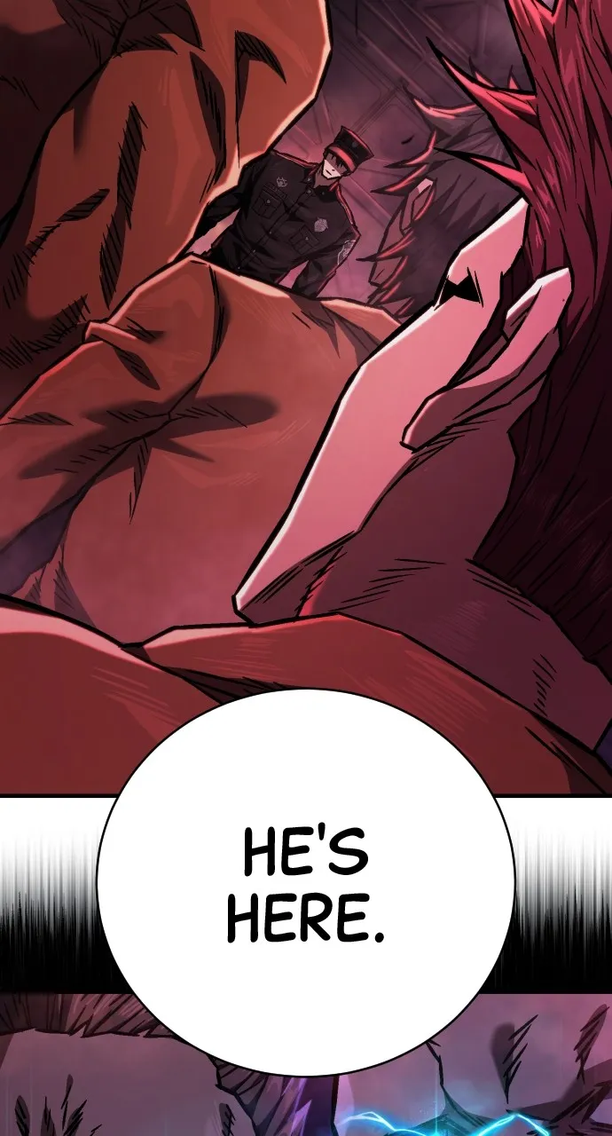The Executioner Chapter 5 page 47 - 