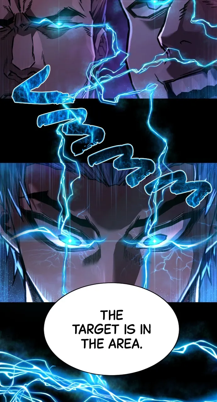 The Executioner Chapter 5 page 48 - 