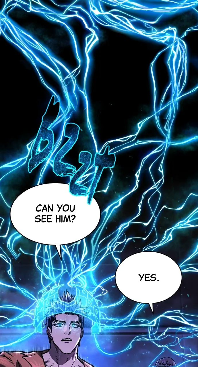 The Executioner Chapter 5 page 49 - 
