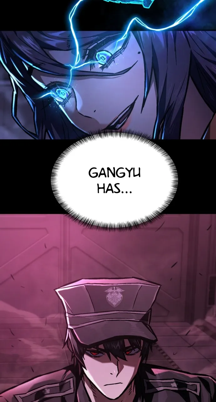 The Executioner Chapter 5 page 51 - 