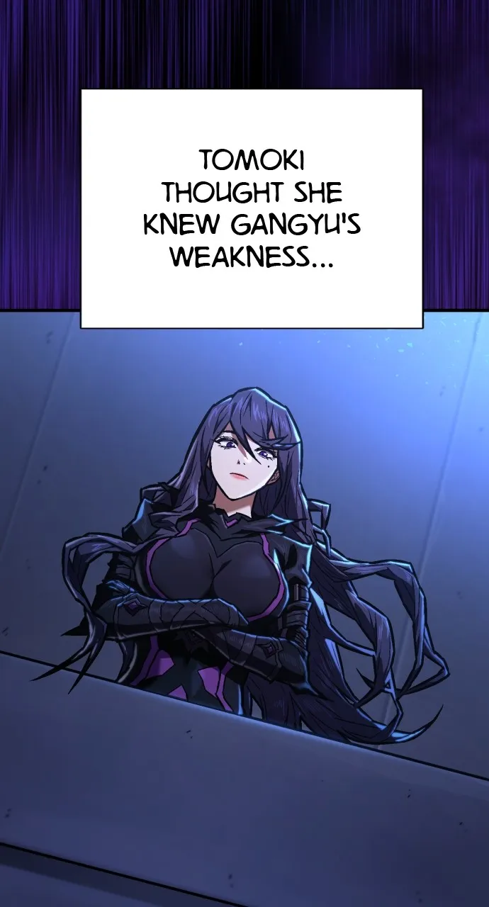 The Executioner Chapter 5 page 53 - 