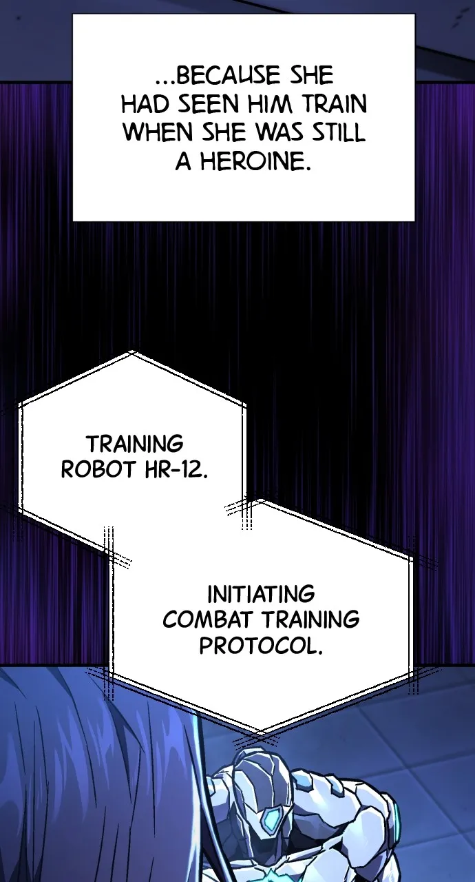 The Executioner Chapter 5 page 54 - 