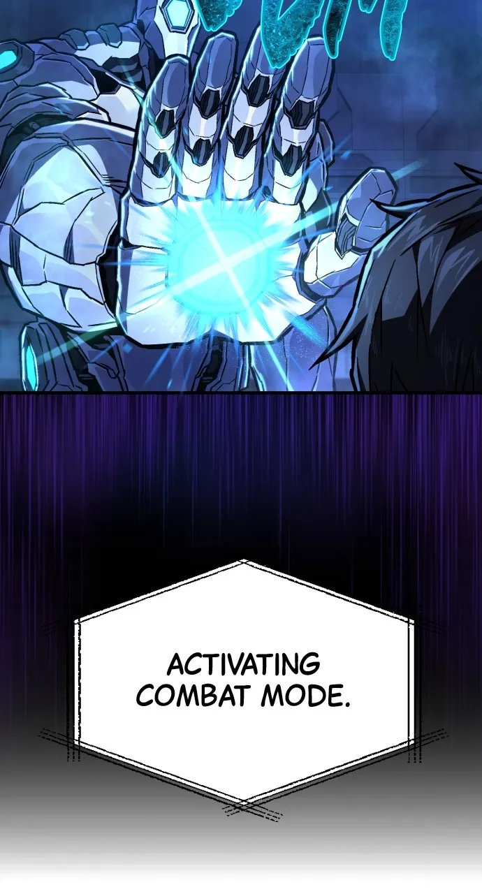 The Executioner Chapter 5 page 56 - 