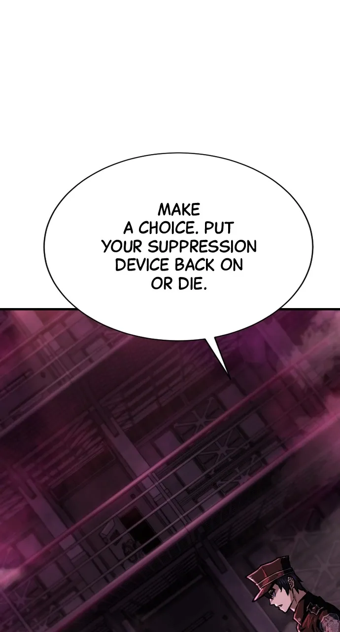The Executioner Chapter 5 page 57 - 