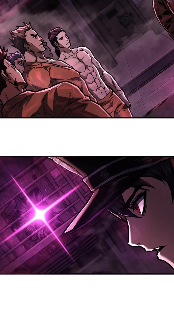 The Executioner Chapter 5 page 58 - 
