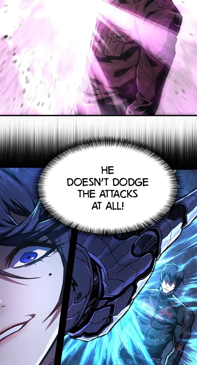 The Executioner Chapter 5 page 60 - 