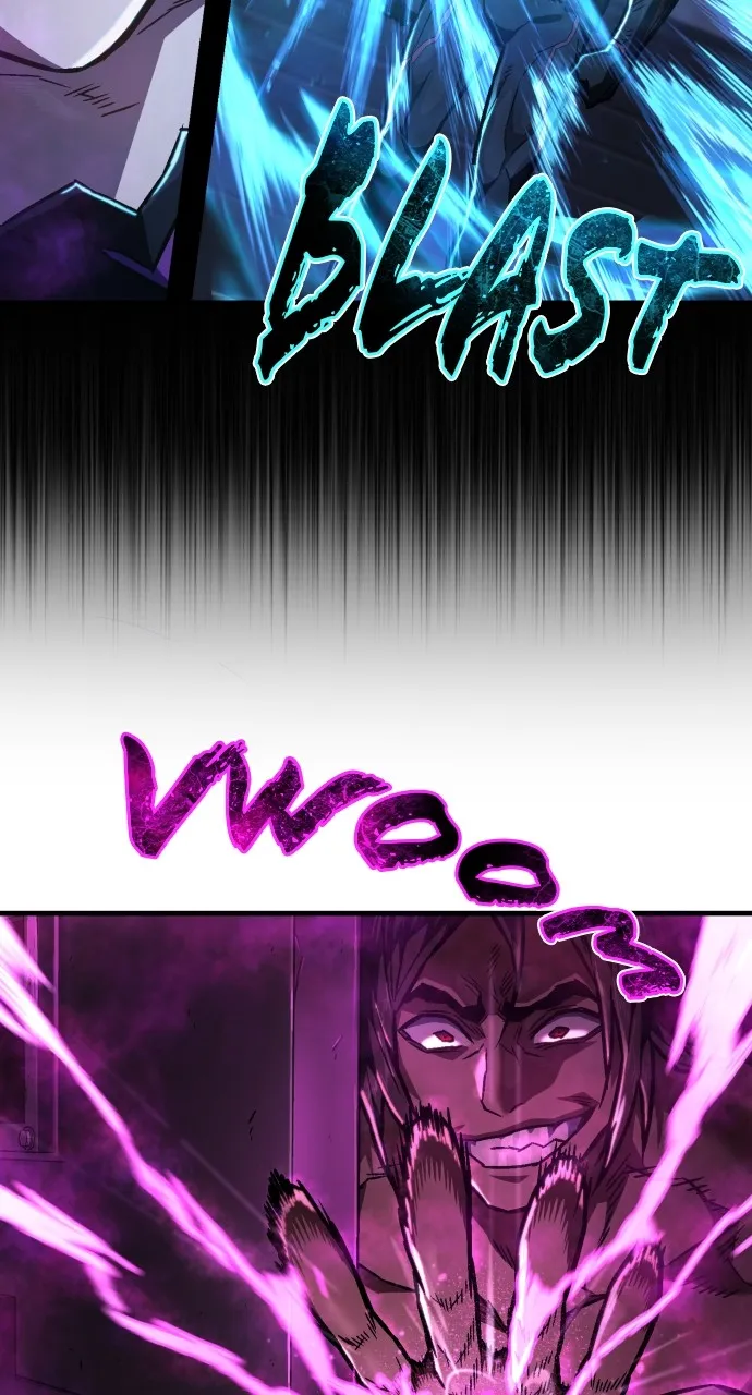 The Executioner Chapter 5 page 61 - 