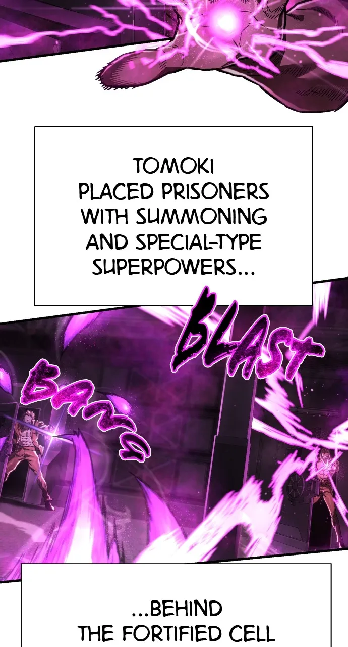 The Executioner Chapter 5 page 62 - 