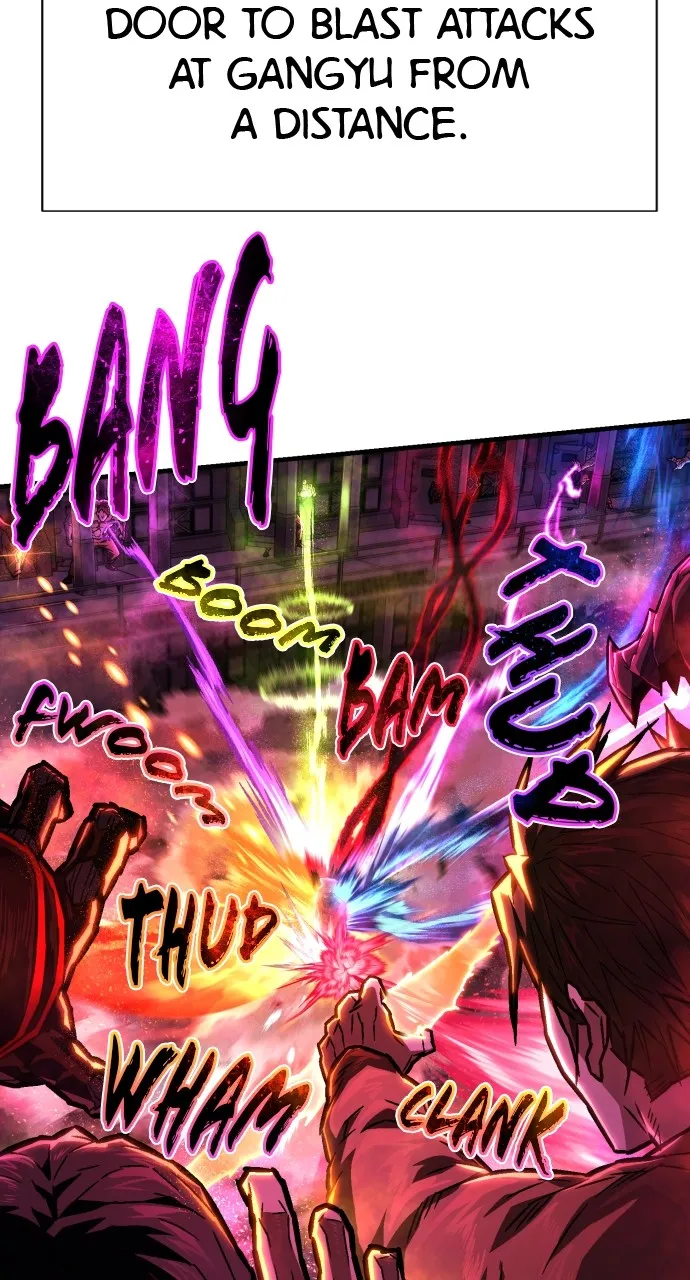 The Executioner Chapter 5 page 63 - 