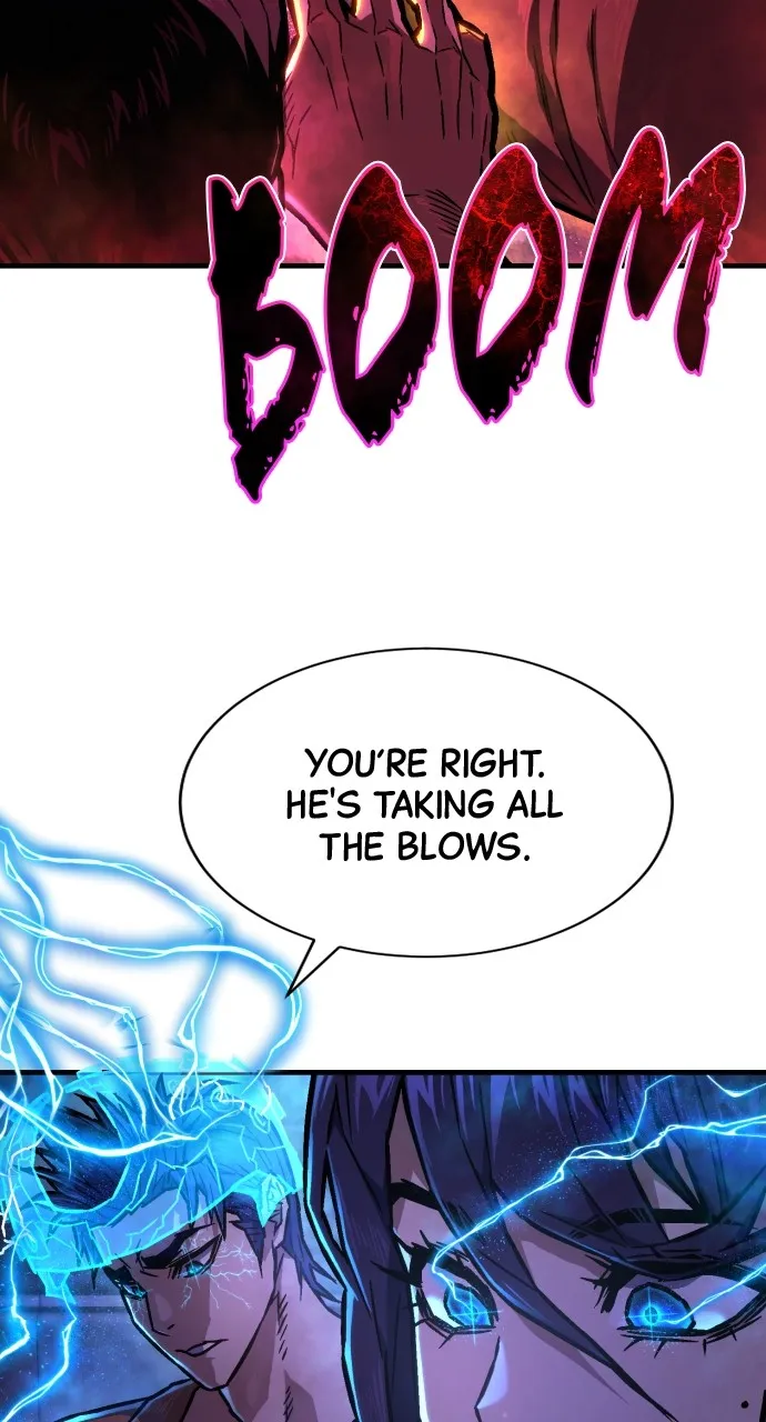 The Executioner Chapter 5 page 64 - 