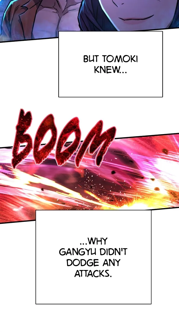 The Executioner Chapter 5 page 65 - 