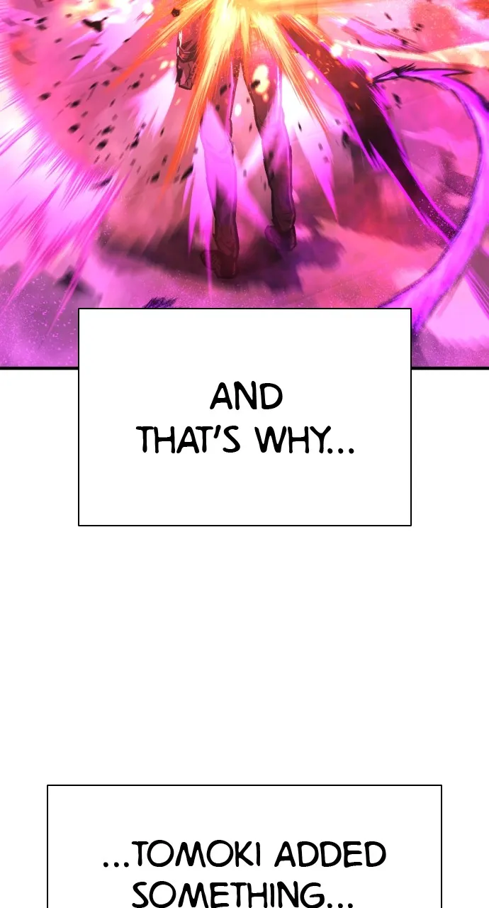 The Executioner Chapter 5 page 68 - 
